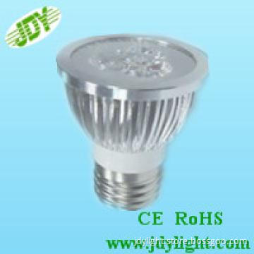 popular 3W aluminum led spot lighting